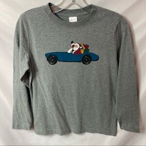 Hanna Andersson Shirt